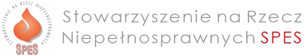SPES Stowarzyszenie na rzecz niepełnosprawnych