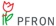 logo pfron