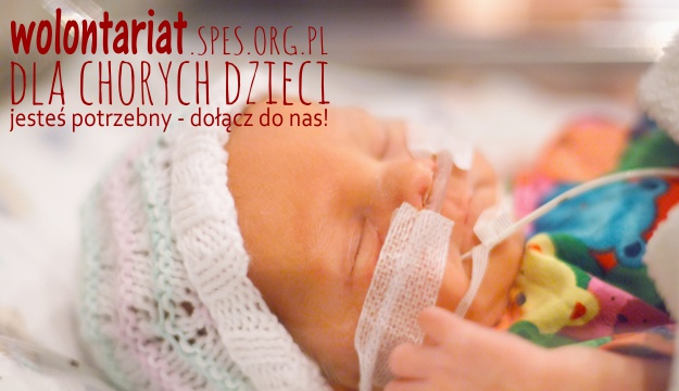 wolontariat dla dzieci