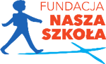 logo fundacji nasza szkoła