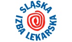 logo śląska izba lekarska