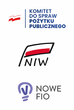 logo Narodowego Instytutu Wolności