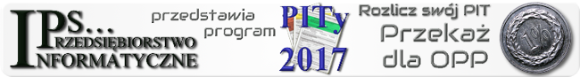 baner programu pity firmy IPS