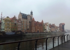 wyjazd integracyjny do Gdańska